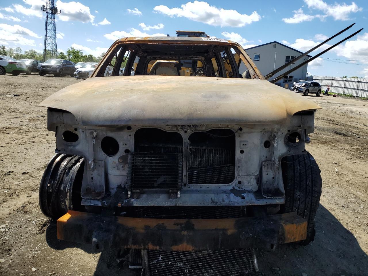 2006 Mercury Mountaineer Premier Copart, lot number: 55479585, vin: 4M2EU48826ZJ03026. Thumbnail 5