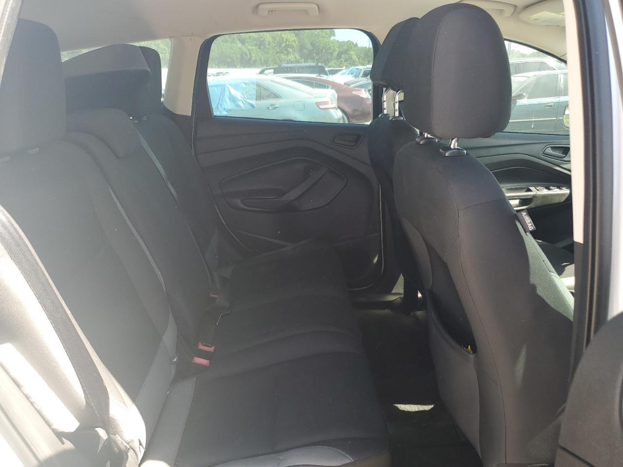 2013 Ford Escape S Copart, lot number: 56046785, vin: 1FMCU0F77DUB39316. Thumbnail 11