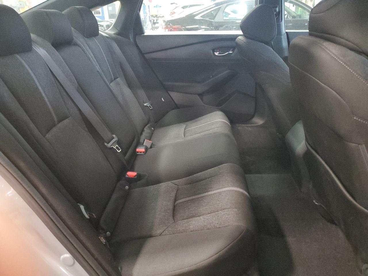 2024 Honda Accord Hybrid Sport Copart, lot number: 56196795, vin: 1HGCY2F55RA085561. Thumbnail 10