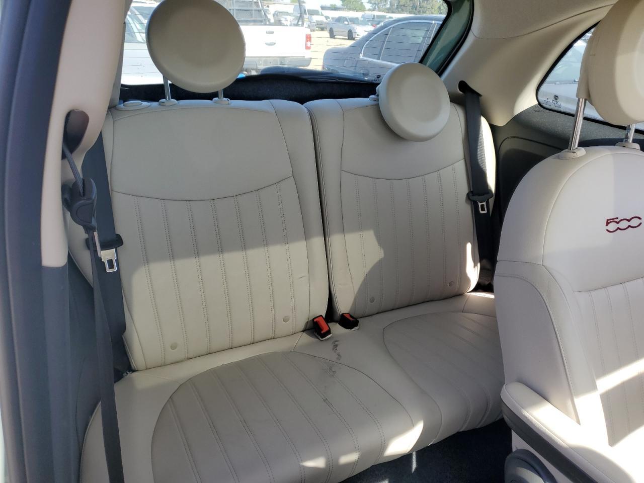 2003 Mercury 500-Class Copart, lot number: 57754375, vin: NULL. Thumbnail 10