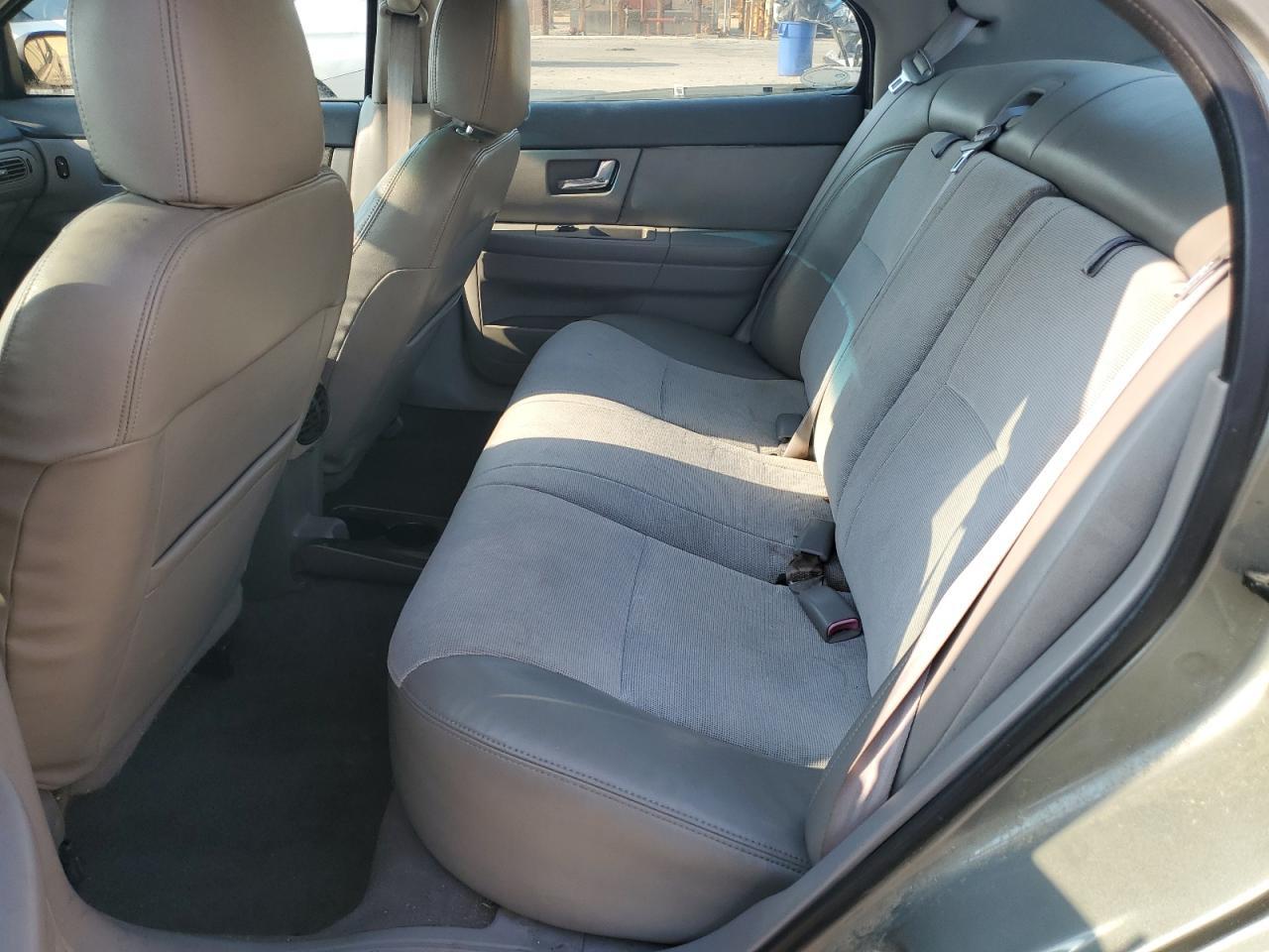 1983 Mercury Capri Copart, lot number: 57449775, vin: NULL. Thumbnail 10