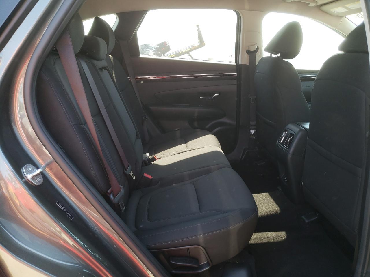 2023 Hyundai Tucson Sel Copart, lot number: 56225715, vin: 5NMJB3AE3PH263409. Thumbnail 11