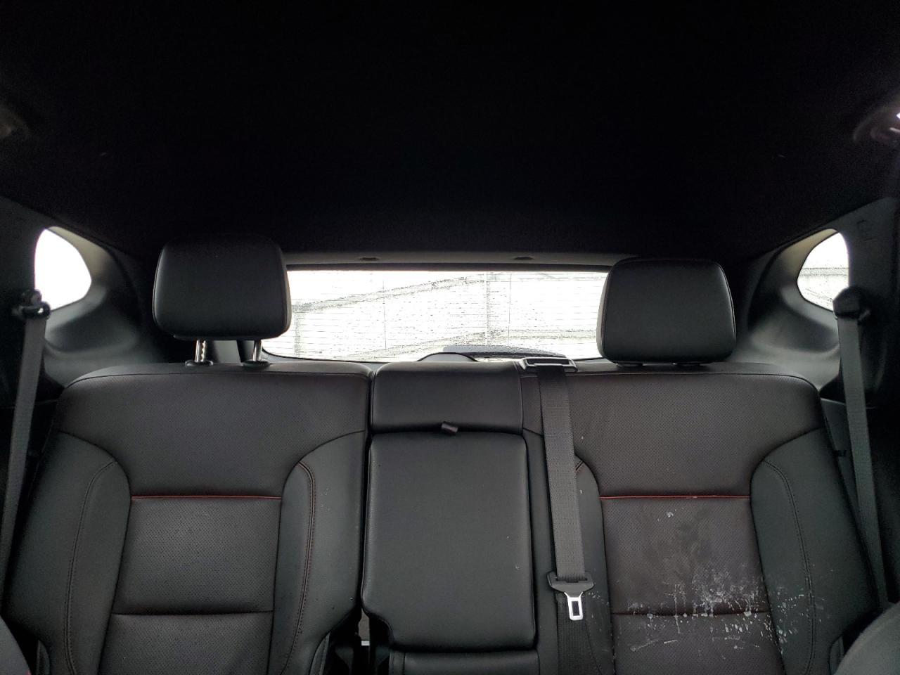 2022 Chevrolet Blazer Rs Copart, lot number: 56734415, vin: 3GNKBKRS0NS125686. Thumbnail 10