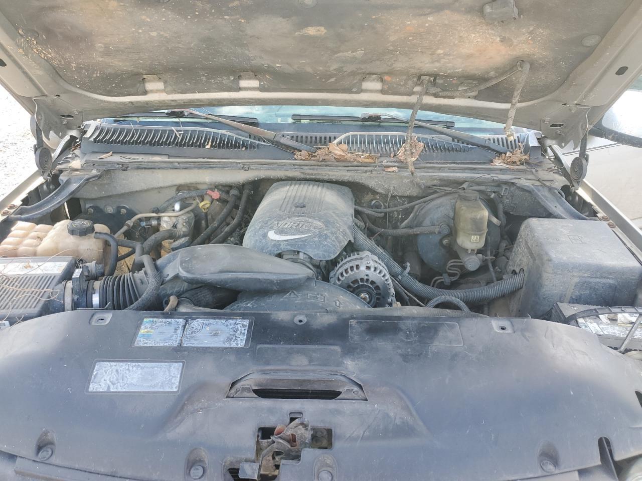 2002 Chevrolet Silverado K1500 Copart, lot number: 56278915, vin: 2GCEK19T121378130. Thumbnail 11