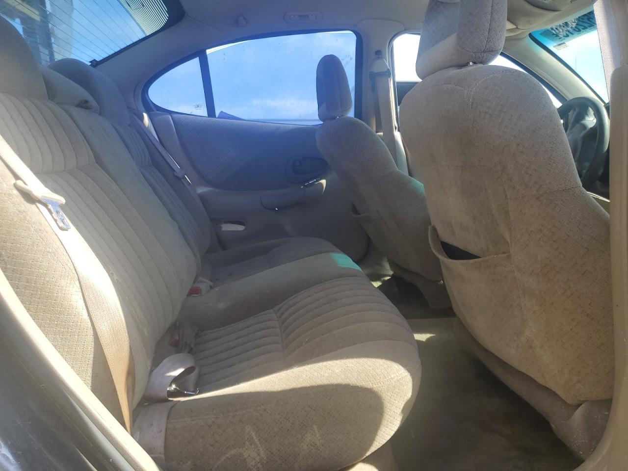 2006 Nissan Titan Xe Copart, lot number: 56522015, vin: NULL. Thumbnail 10