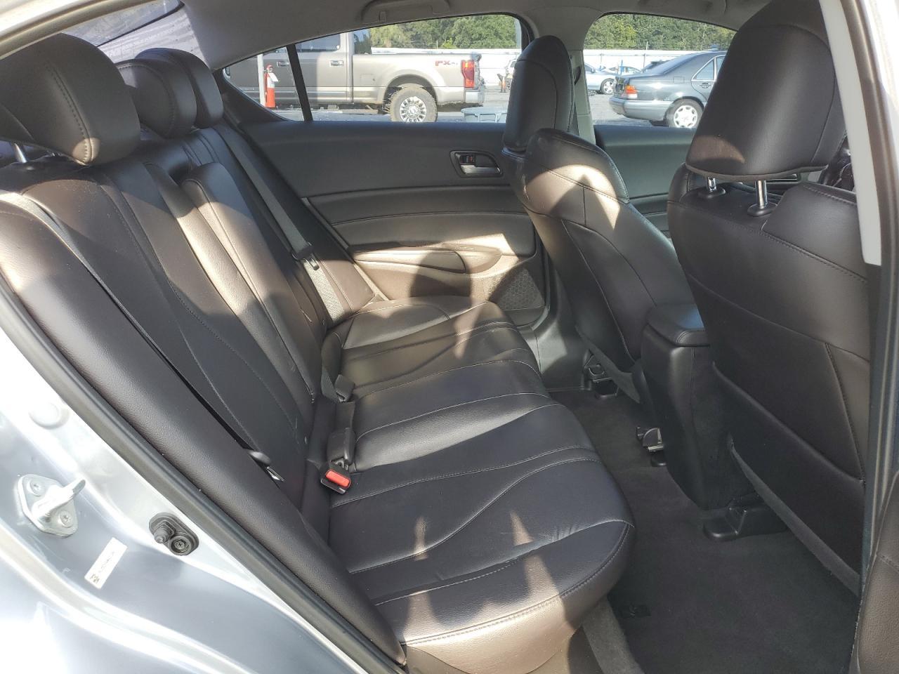 2021 Acura Ilx Copart, lot number: 58748785, vin: 19UDE2F39MA002847. Thumbnail 10