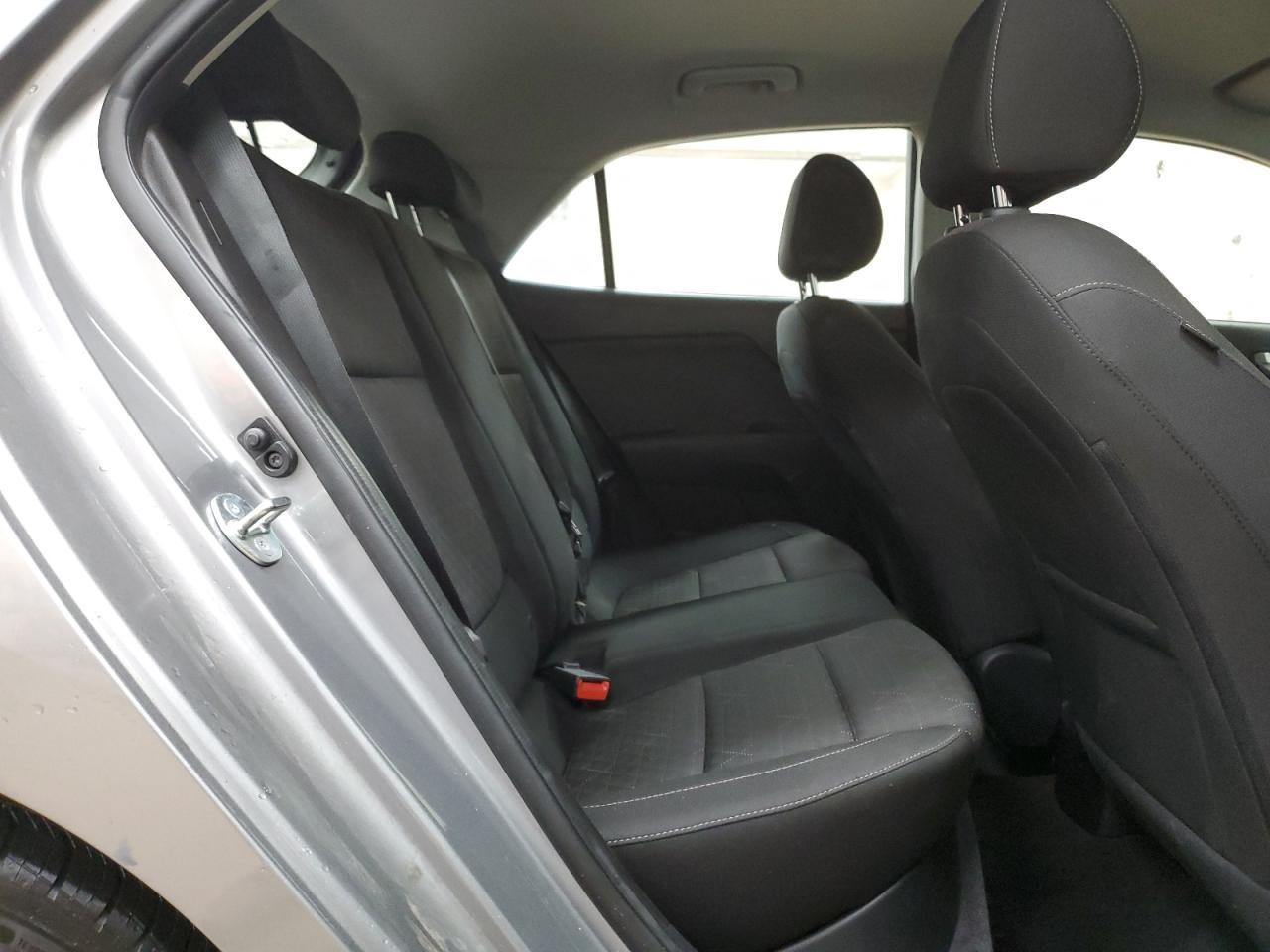 2023 Kia Rio S Copart, lot number: 56100485, vin: 3KPA25AD4PE623054. Thumbnail 10