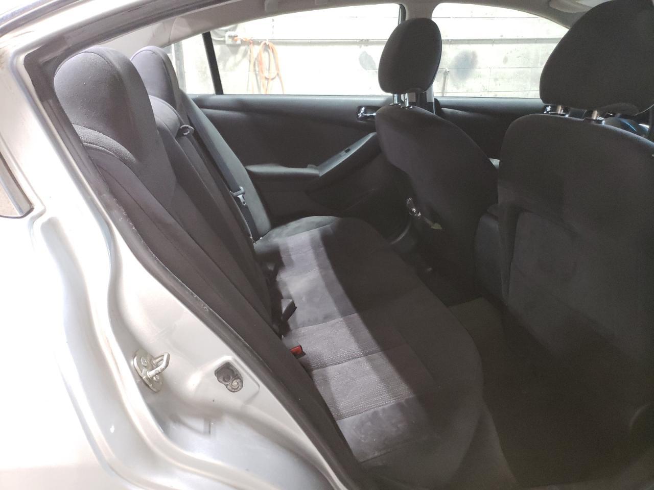 2011 Nissan Altima Base Copart, lot number: 55730095, vin: 1N4AL2AP2BC103642. Thumbnail 10