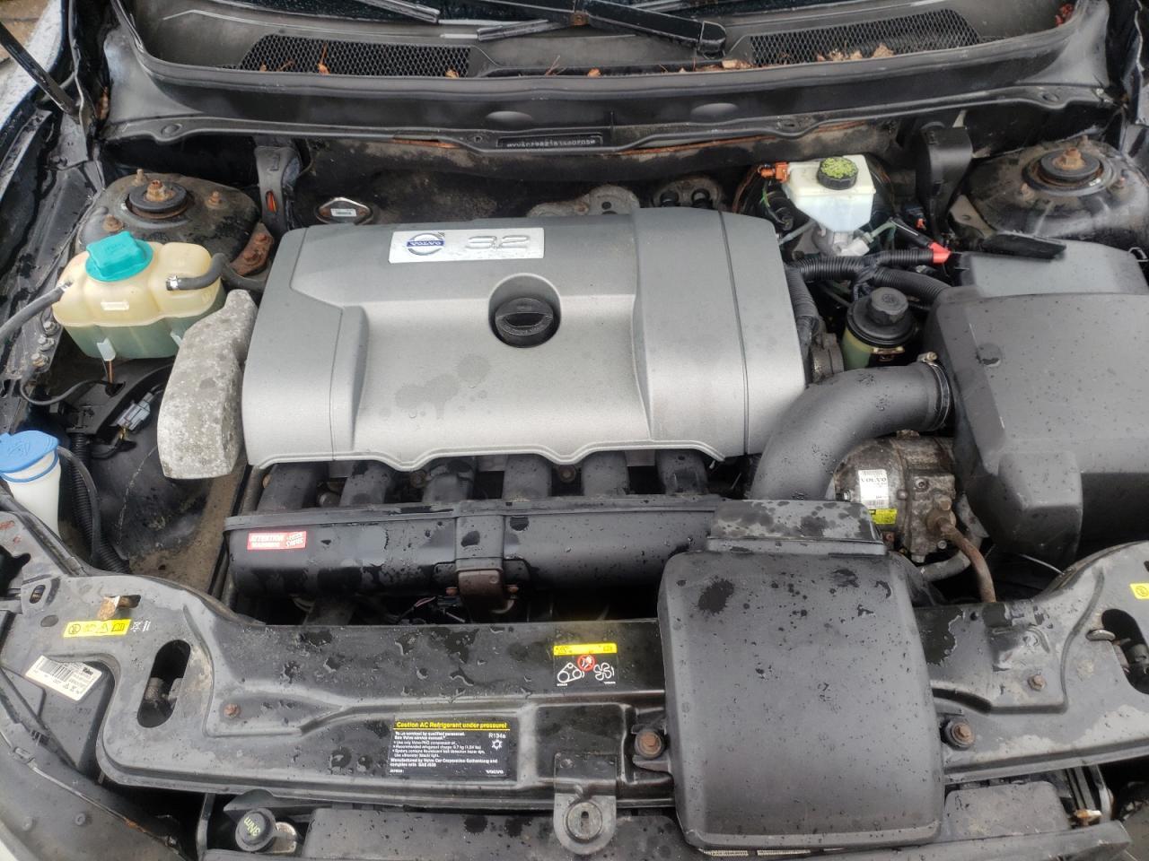 2008 Volvo Xc90 3.2 Copart, lot number: 56568255, vin: YV4CZ982181460705. Thumbnail 11