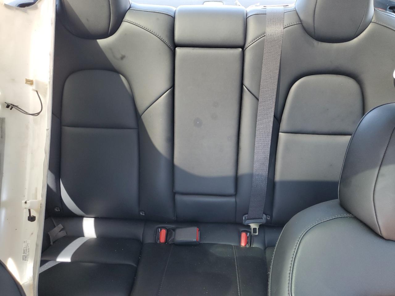 2020 Tesla Model 3 Copart, lot number: 59198985, vin: 5YJ3E1EA8LF706001. Thumbnail 11