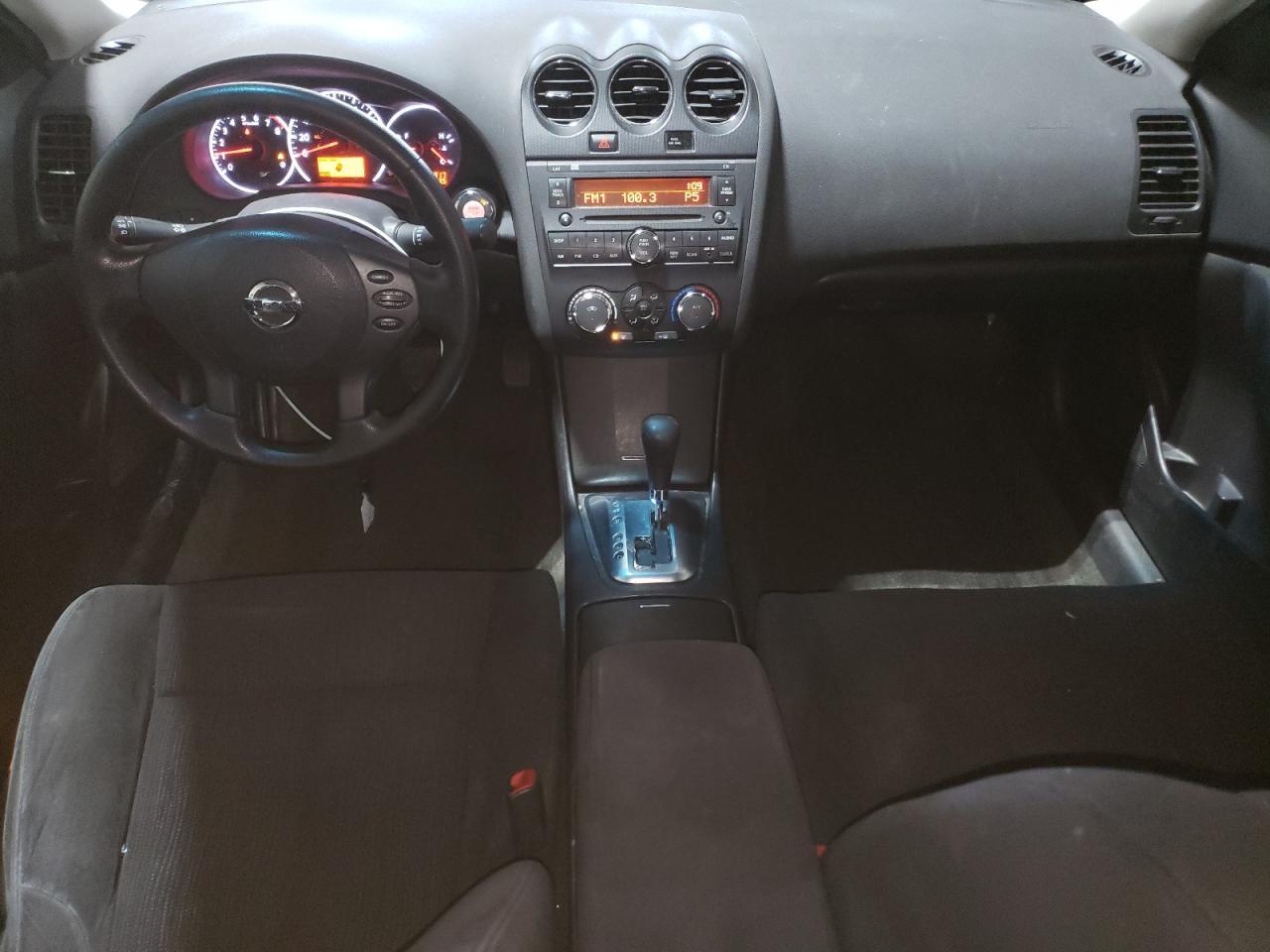 2011 Nissan Altima Base Copart, lot number: 55730095, vin: 1N4AL2AP2BC103642. Thumbnail 8