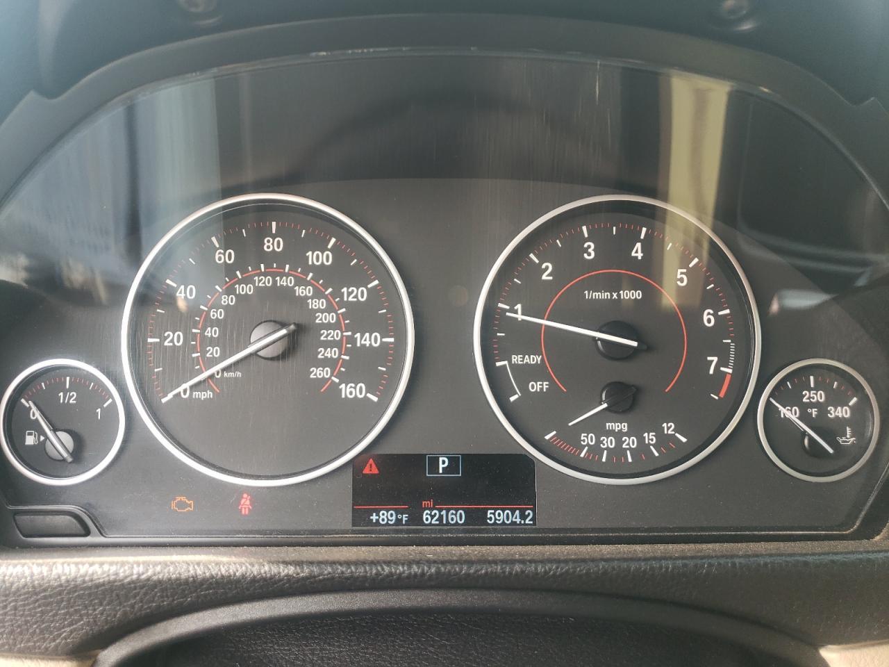 2018 BMW 330 I Copart, lot number: 58027515, vin: WBA8B9G50JNV00261. Thumbnail 9