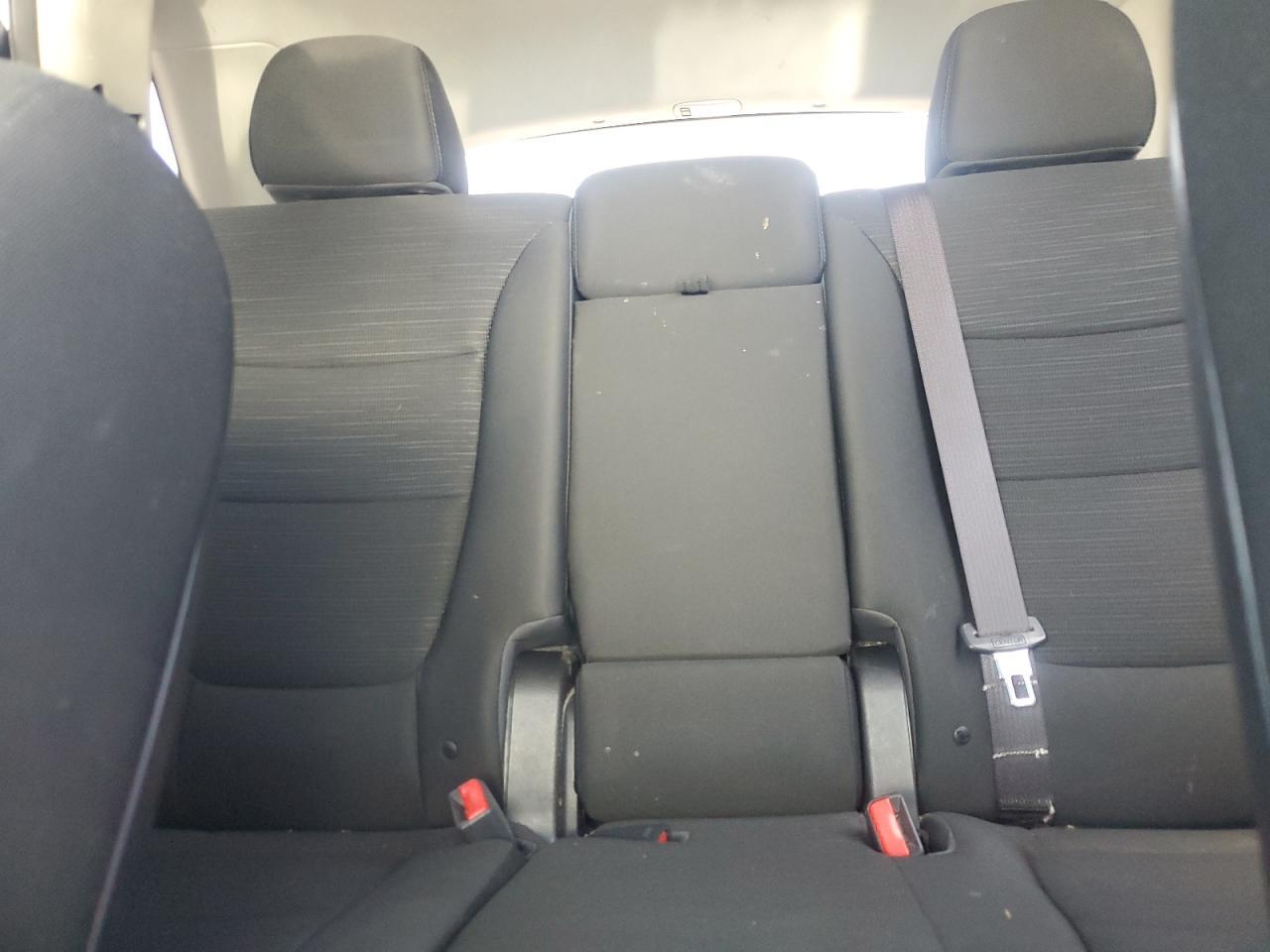 2014 Kia Sorento Lx Copart, lot number: 58216675, vin: 5XYKTCA61EG543895. Thumbnail 10