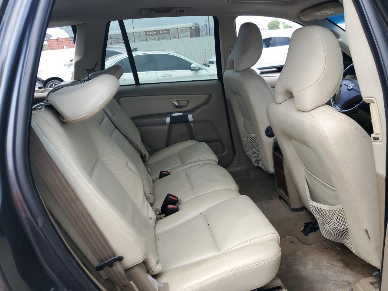 2007 Volvo Xc90 3.2 Copart, lot number: 56785975, vin: YV4CN982771370761. Thumbnail 11