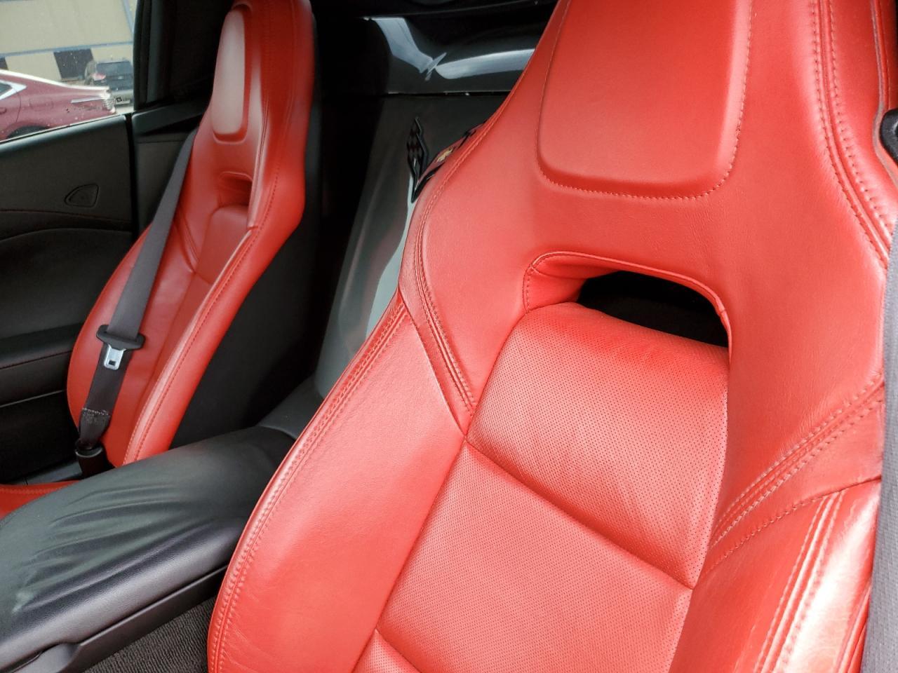 2015 Chevrolet Corvette Z06 1Lz Copart, lot number: 56017905, vin: 1G1YP3D60F5606613. Thumbnail 10