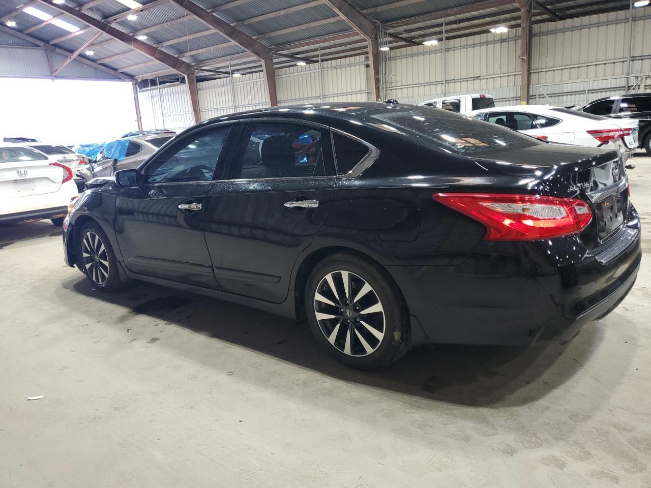2016 Nissan Altima 2.5 Copart, lot number: 55731965, vin: 1N4AL3AP9GC244138. Thumbnail 2