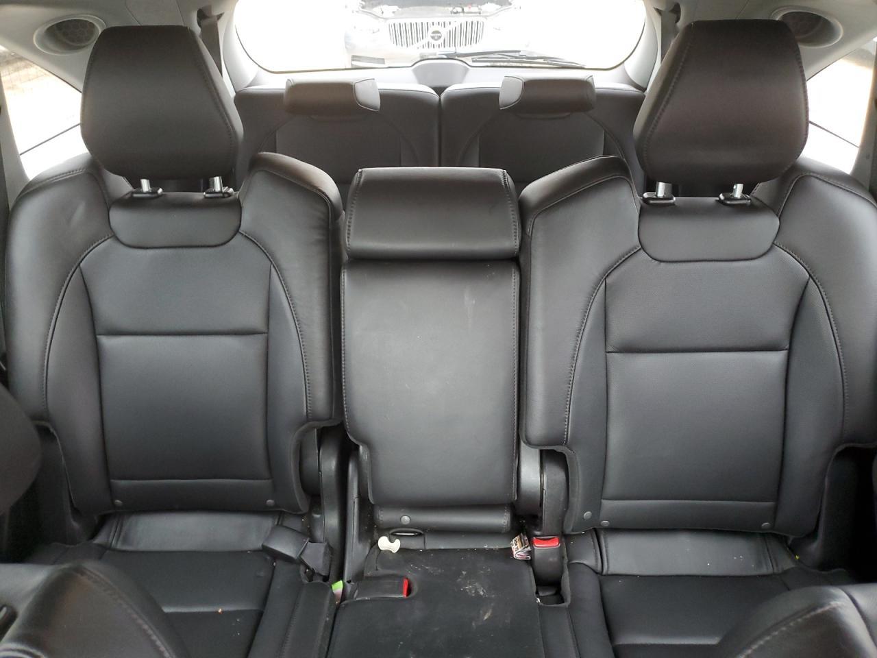 2016 Acura Mdx Advance Copart, lot number: 55525135, vin: 5FRYD4H98GB014983. Thumbnail 10