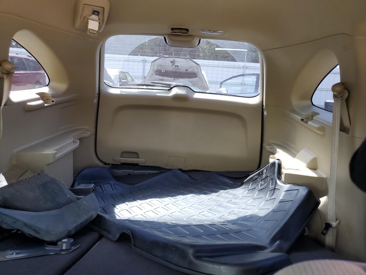 2010 Honda Cr-V Ex Copart, lot number: 53302715, vin: JHLRE4H58AC015221. Thumbnail 10