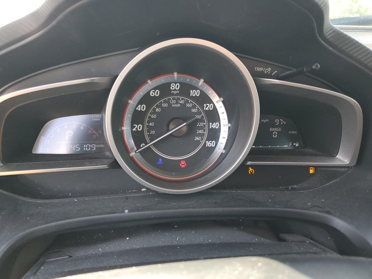 2016 Mazda 3 Touring Copart, lot number: 56748335, vin: 3MZBM1M71GM275066. Thumbnail 9