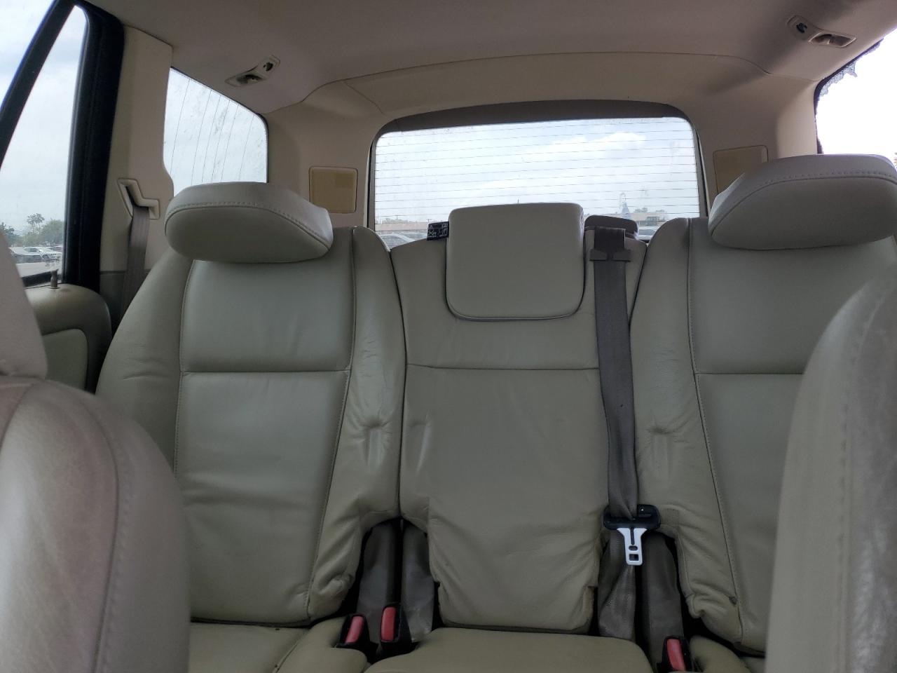 2007 Volvo Xc90 3.2 Copart, lot number: 56785975, vin: YV4CN982771370761. Thumbnail 10
