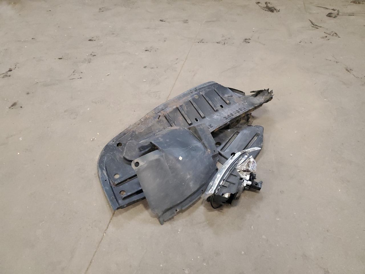 2005 Buick Lesabre Limited Copart, lot number: 57991595, vin: 1G4HR54K75U171664. Thumbnail 12