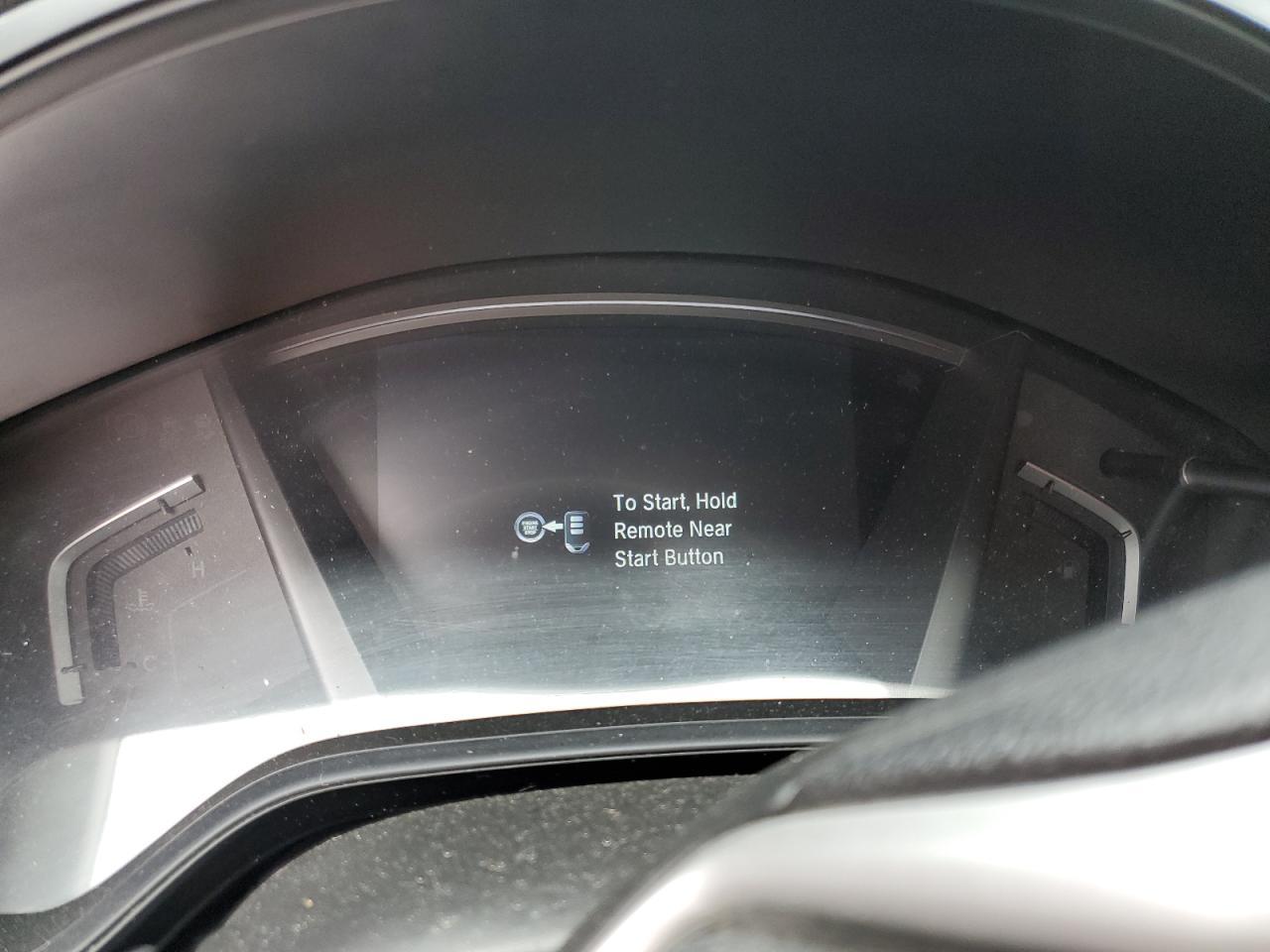 2022 Honda Cr-V Se Copart, lot number: 55887455, vin: 2HKRW1H74NH403048. Thumbnail 9