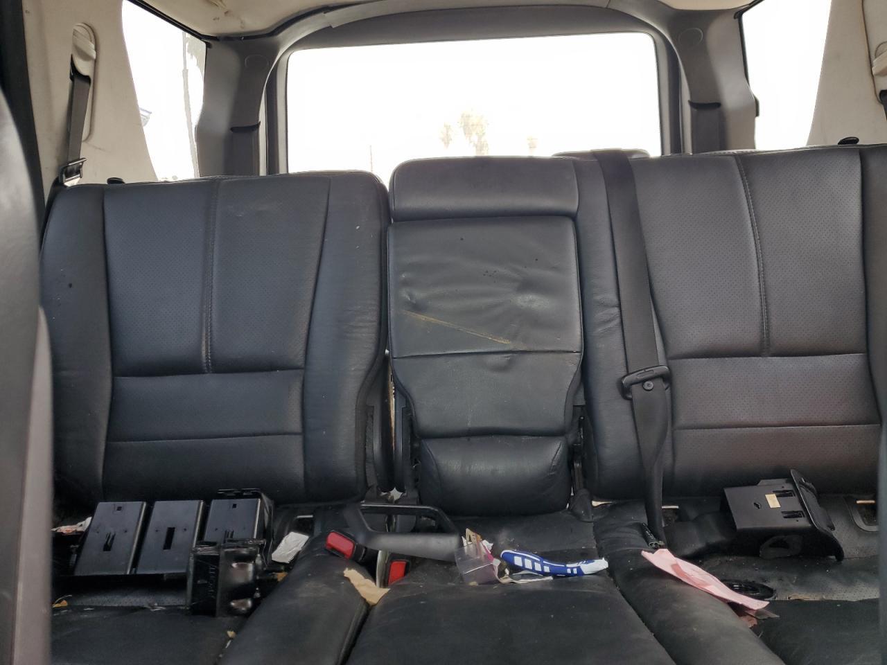 2004 Mercury Mls 500 Copart, lot number: 57248265, vin: NULL. Thumbnail 10