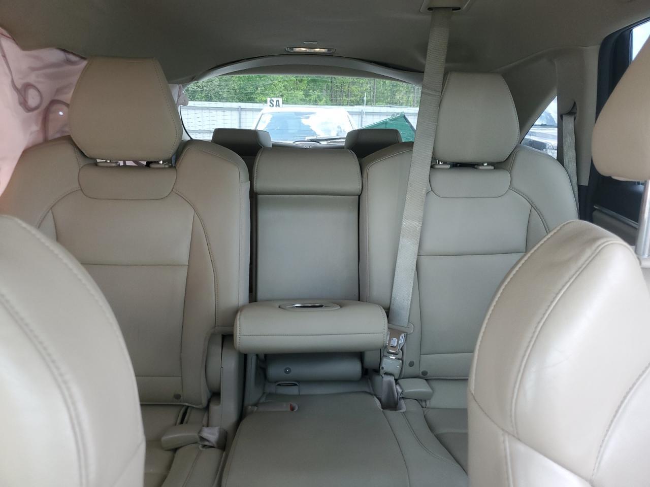 2018 Acura Mdx Copart, lot number: 56331545, vin: 5J8YD4H38JL009852. Thumbnail 10