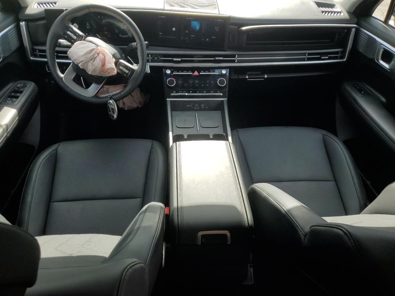 2024 Hyundai Santa Fe Xrt Copart, lot number: 56323055, vin: 5NMP3DGL4RH019161. Thumbnail 8