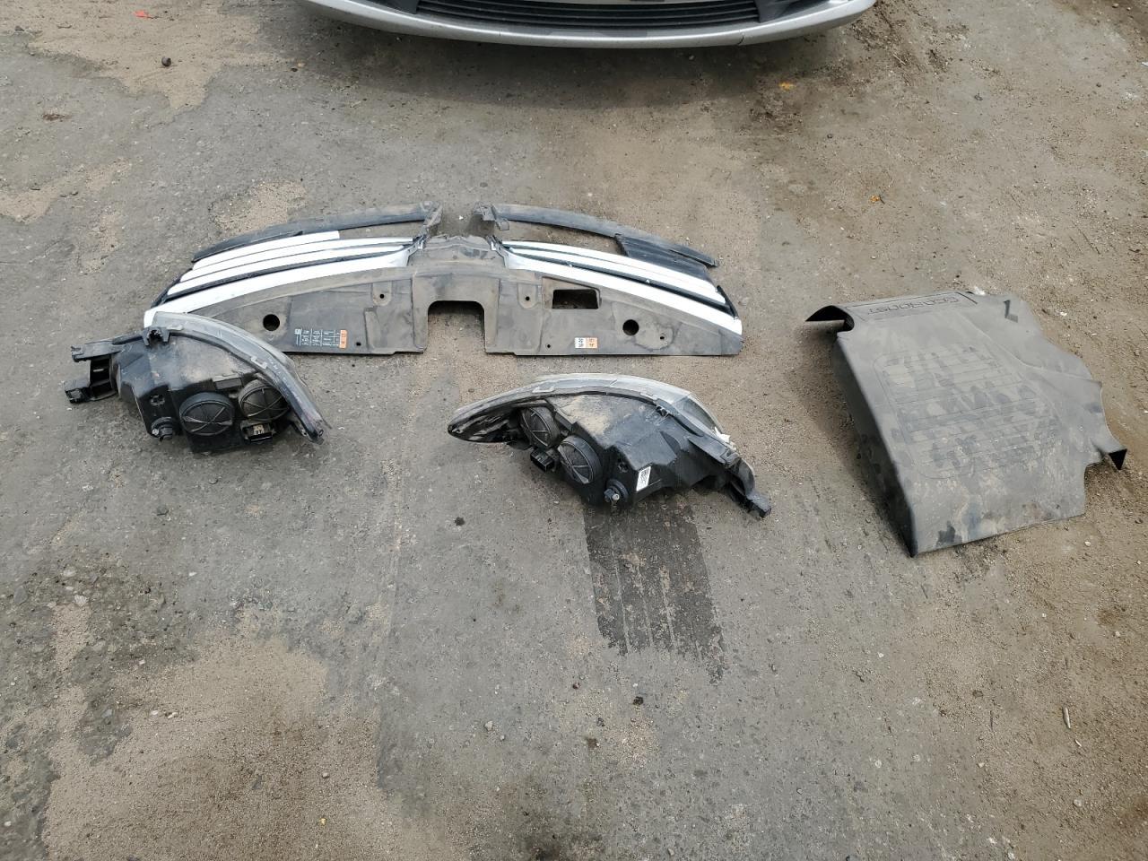 2019 Lincoln Mkt Copart, lot number: 56232495, vin: 2LMHJ5AT0KBL00273. Thumbnail 13