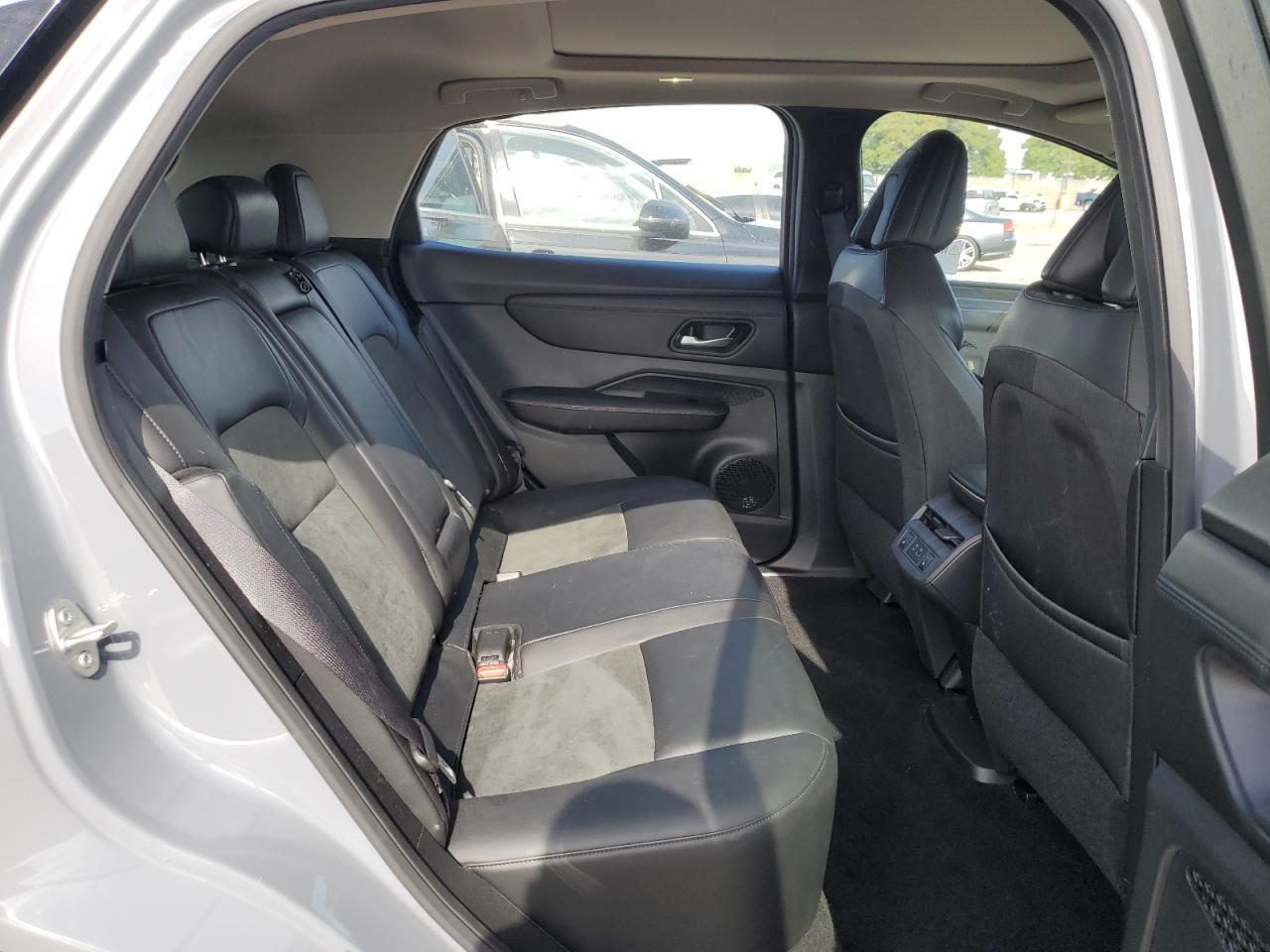 2023 Nissan Ariya Evolve+ Copart, lot number: 59017765, vin: JN1BF0BA4PM411016. Thumbnail 11