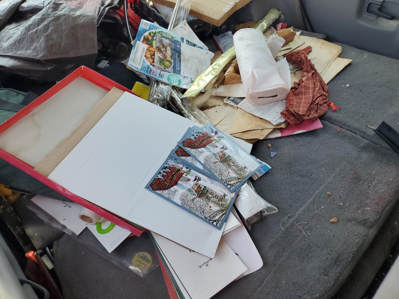 2000 Ford Explorer Xls Copart, lot number: 58766885, vin: 1FMZU62X6YZB94402. Thumbnail 11