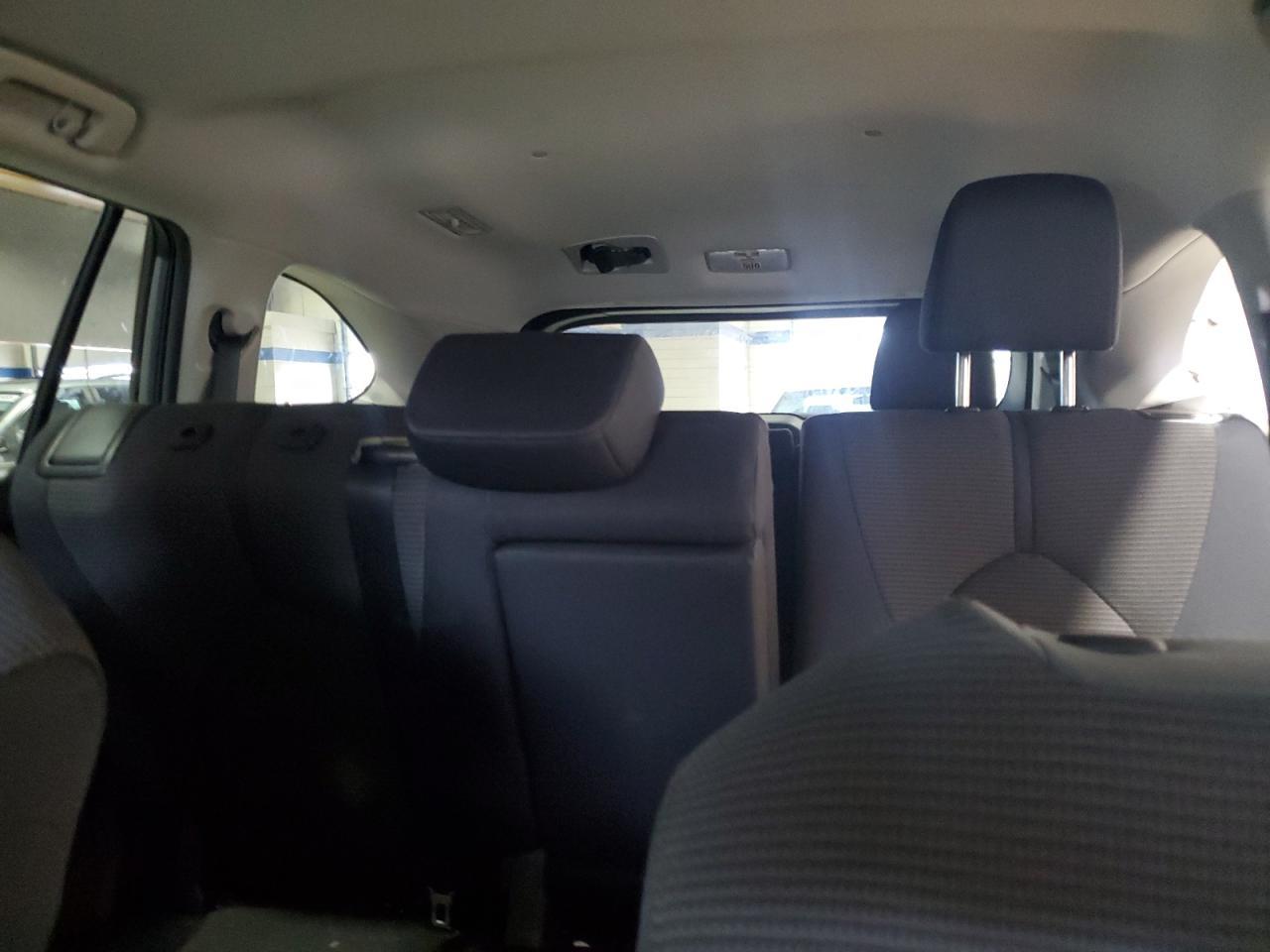 2022 Toyota Highlander L Copart, lot number: 56416845, vin: 5TDBZRBH8NS596792. Thumbnail 10