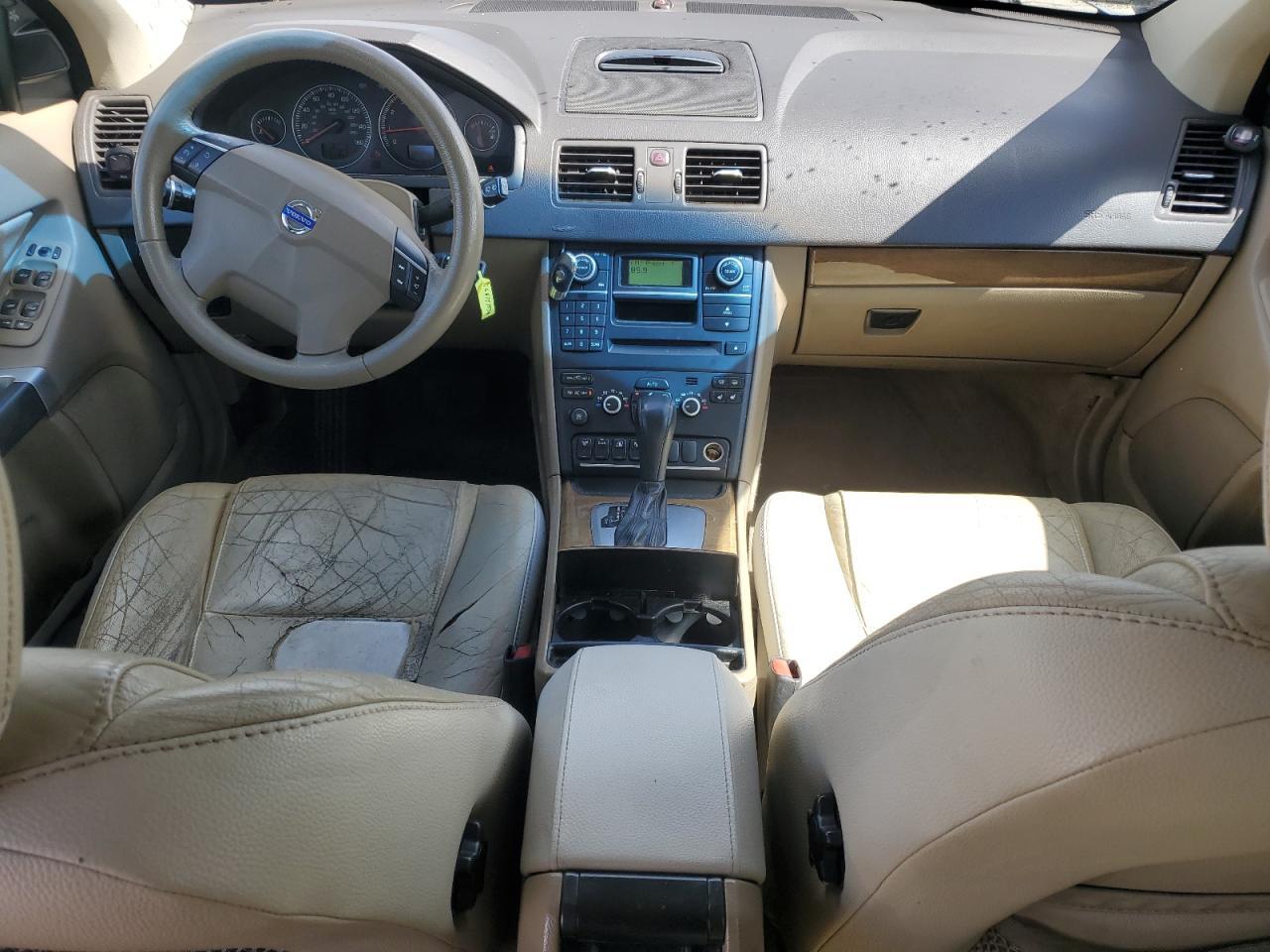 2009 Volvo Xc90 3.2 Copart, lot number: 56673755, vin: YV4CZ982691509950. Thumbnail 8