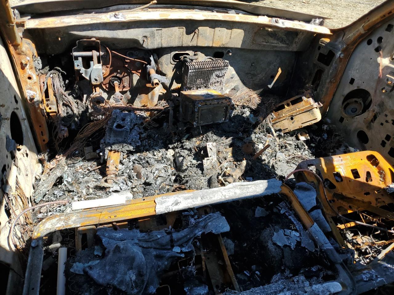 2006 Mercury Mountaineer Premier Copart, lot number: 55479585, vin: 4M2EU48826ZJ03026. Thumbnail 8