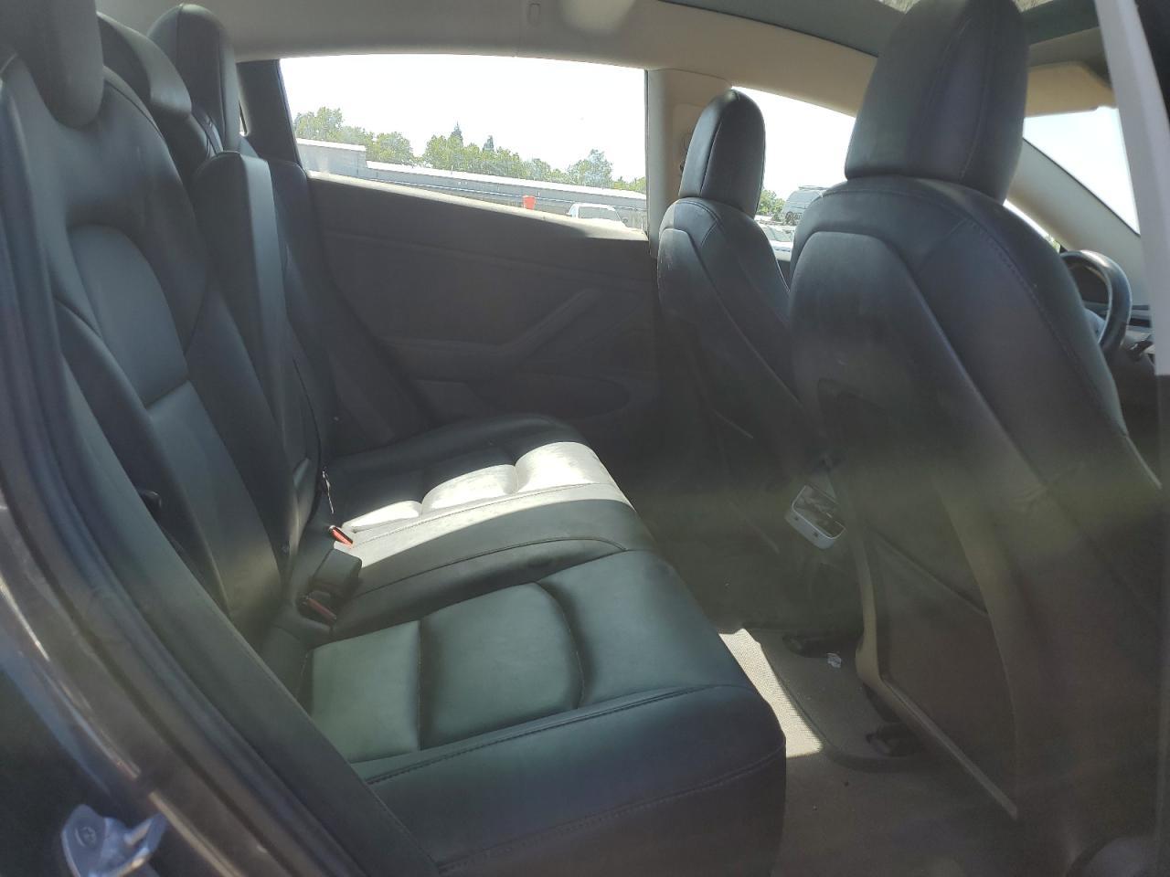 2018 Tesla Model 3 Copart, lot number: 58865265, vin: 5YJ3E1EA9JF046404. Thumbnail 10