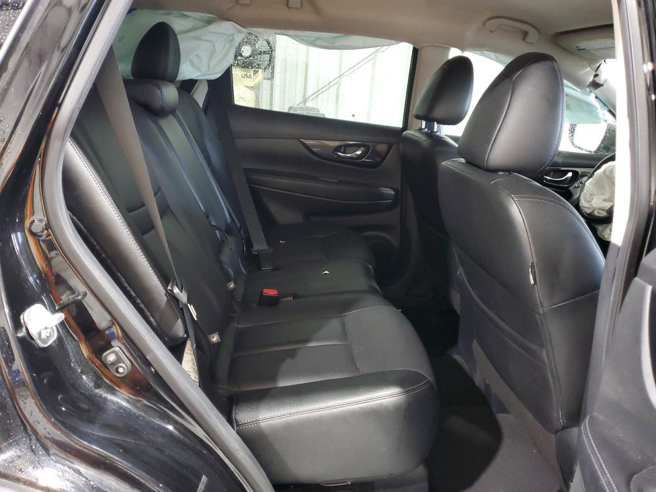 2019 Nissan Rogue S Copart, lot number: 56452175, vin: 5N1AT2MT7KC724230. Thumbnail 11