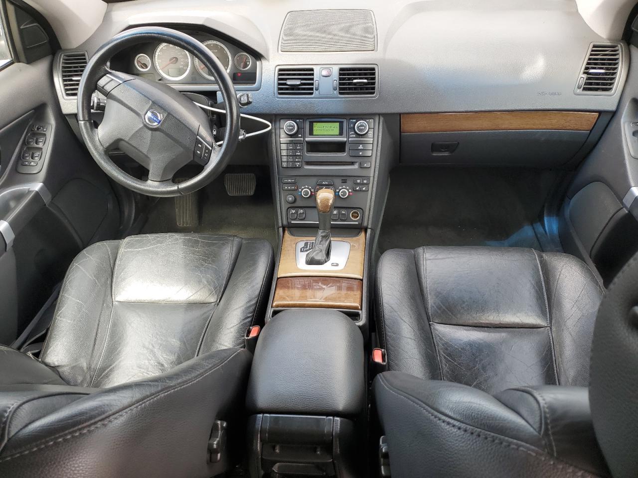 2012 Volvo Xc90 3.2 Copart, lot number: 56731135, vin: YV4952CZ4C1627732. Thumbnail 8