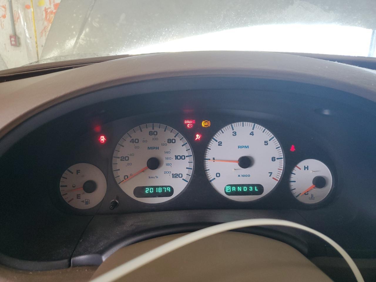 2002 Chrysler Town & Country Lx Copart, lot number: 58978775, vin: 2C4GP44302R574578. Thumbnail 9