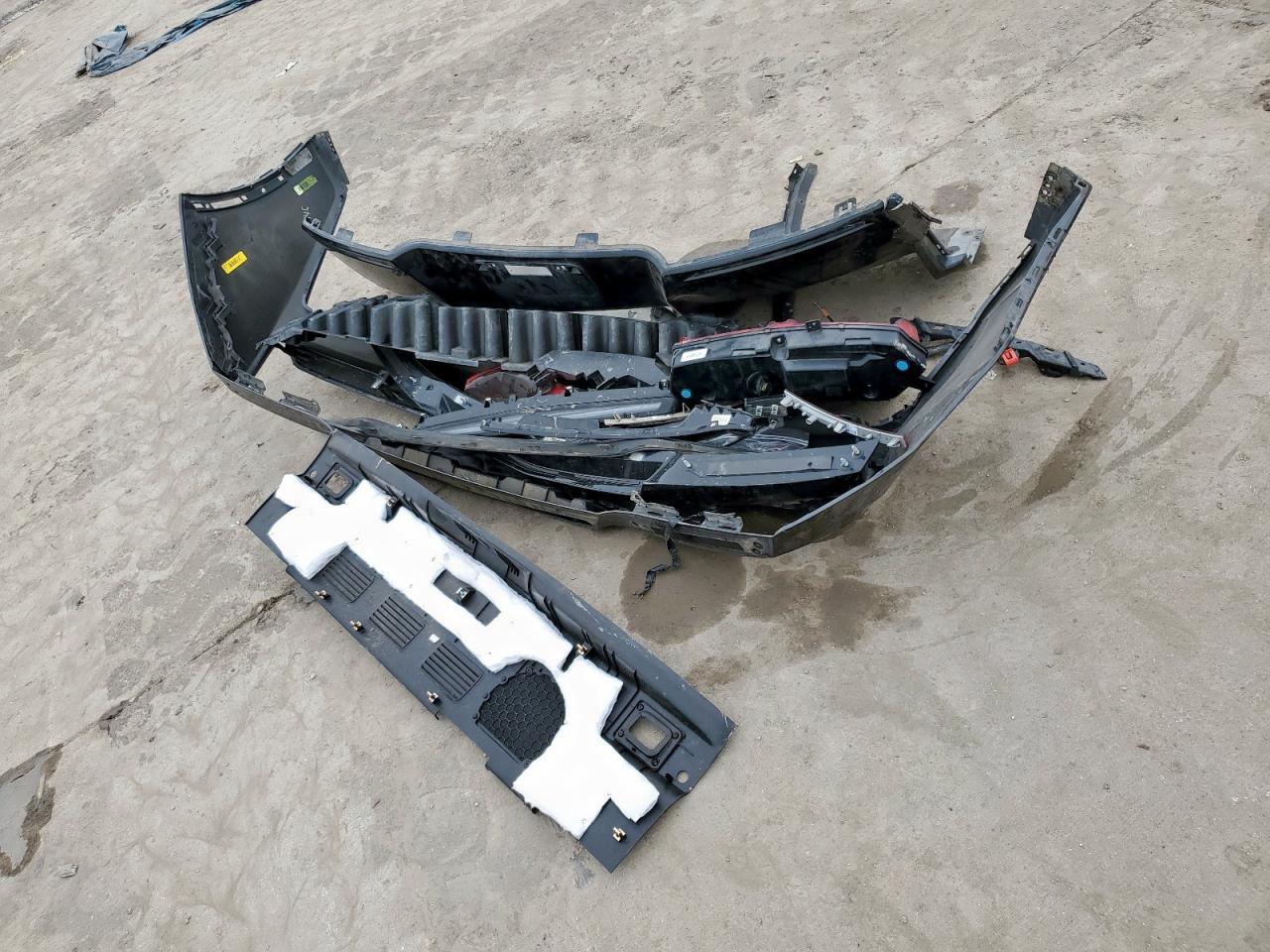 2017 Chevrolet Corvette Stingray 2Lt Copart, lot number: 58333585, vin: 1G1YD2D74H5114004. Thumbnail 12