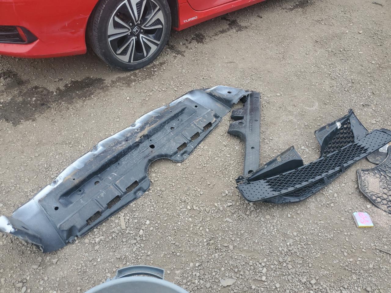 2015 Toyota Sienna Sport Copart, lot number: 55793495, vin: 5TDXK3DC8FS628263. Thumbnail 13