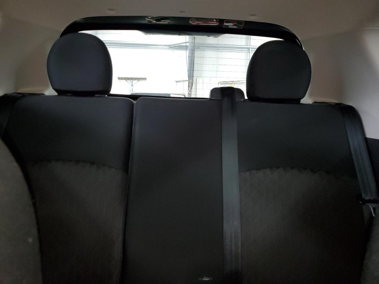 2022 Mitsubishi Mirage Es Copart, lot number: 59229685, vin: ML32AUHJ4NH008995. Thumbnail 10