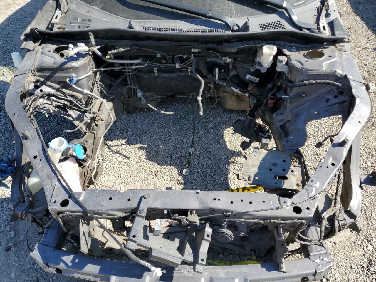 2017 Honda Accord Lx Copart, lot number: 56327495, vin: 1HGCR2E37HA009559. Thumbnail 11