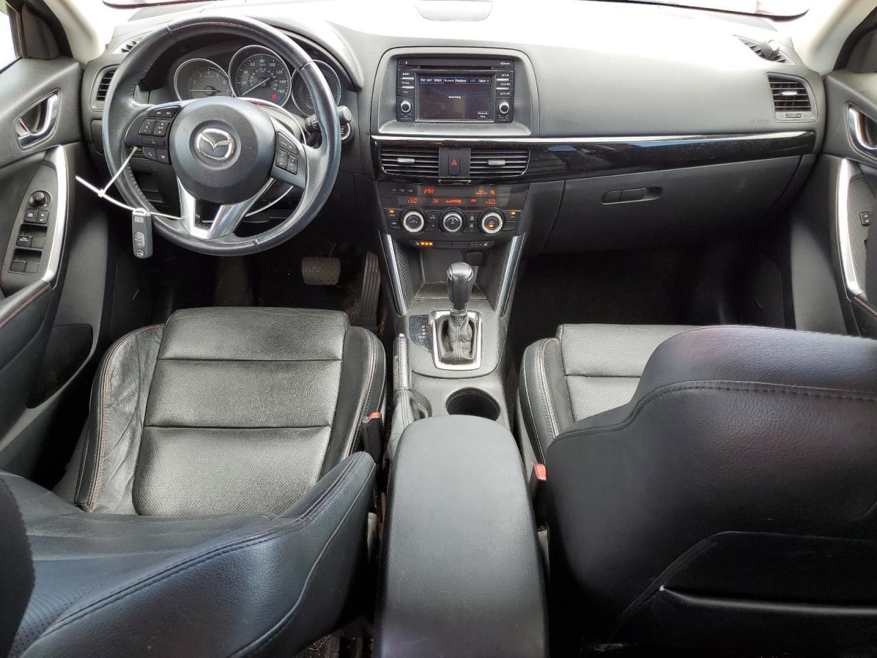 2015 Mazda Cx-5 Gt Copart, lot number: 56226505, vin: JM3KE4DY3F0447312. Thumbnail 8