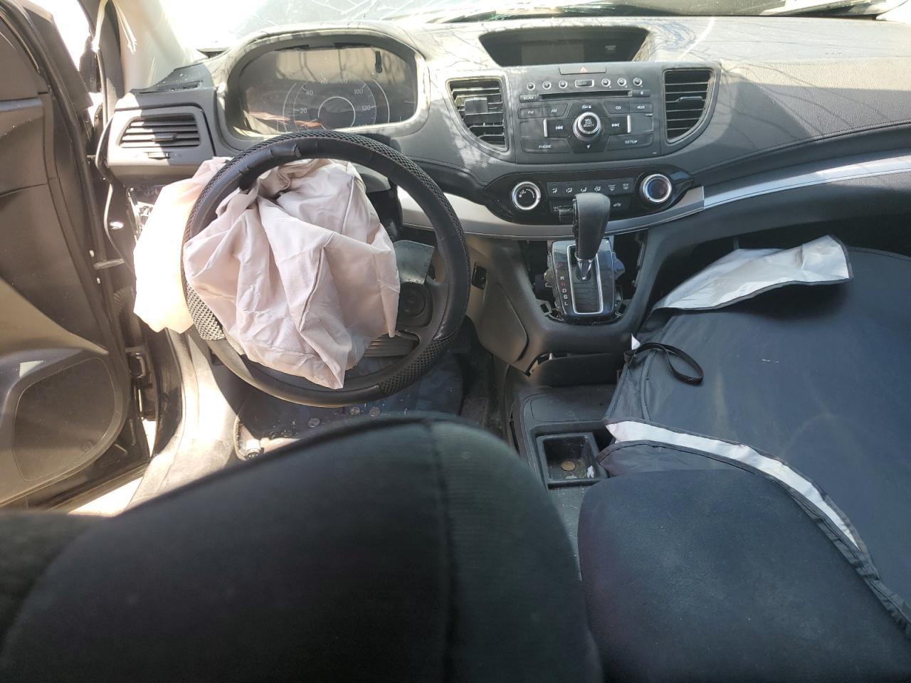 2016 Honda Cr-V Lx Copart, lot number: 56771195, vin: 3CZRM3H37GG708578. Thumbnail 8