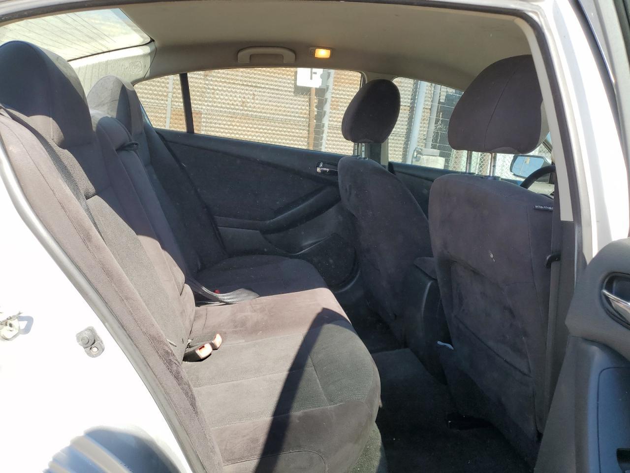 2012 Nissan Altima Base Copart, lot number: 56434735, vin: 1N4AL2AP3CN544749. Thumbnail 10