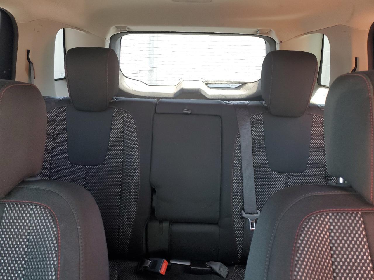 2015 GMC Terrain Sle Copart, lot number: 56450985, vin: 2GKFLWEK0F6244380. Thumbnail 10