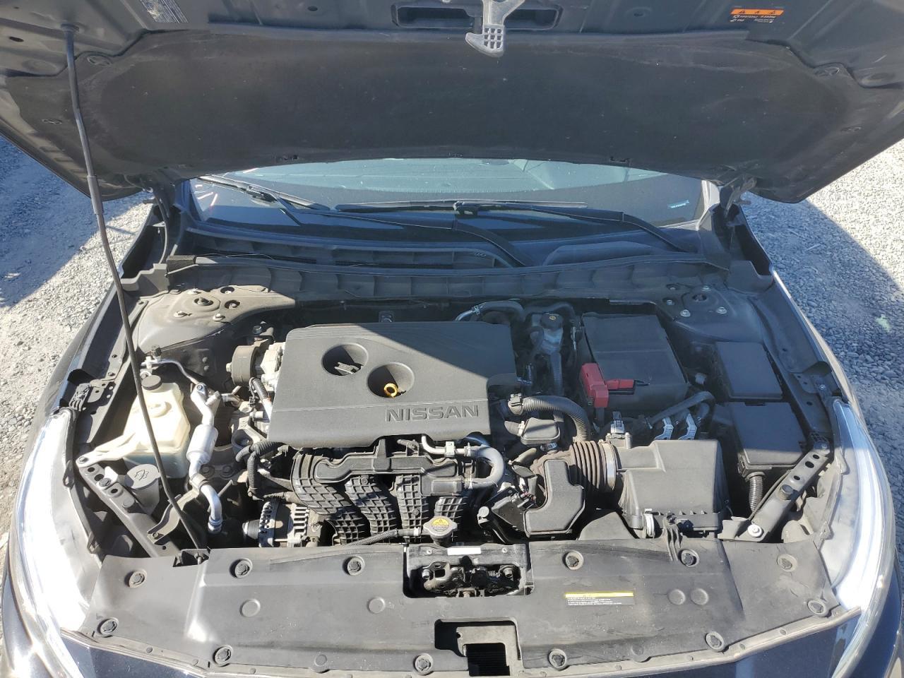 2020 Nissan Altima Sl Copart, lot number: 55757435, vin: 1N4BL4EV6LC247382. Thumbnail 11