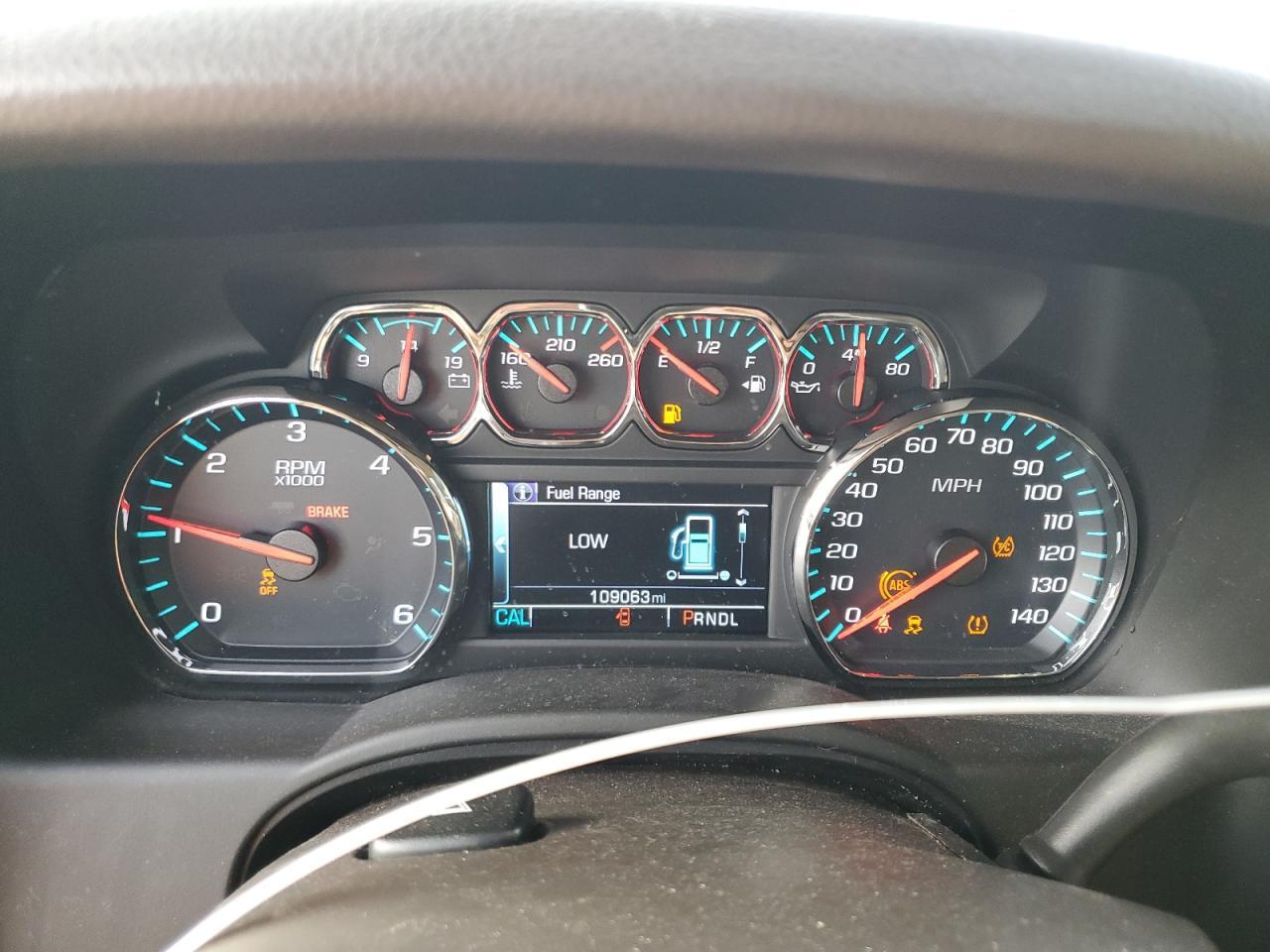 2018 GMC Yukon Sle Copart, lot number: 59230065, vin: 1GKS1AKC7JR147565. Thumbnail 9