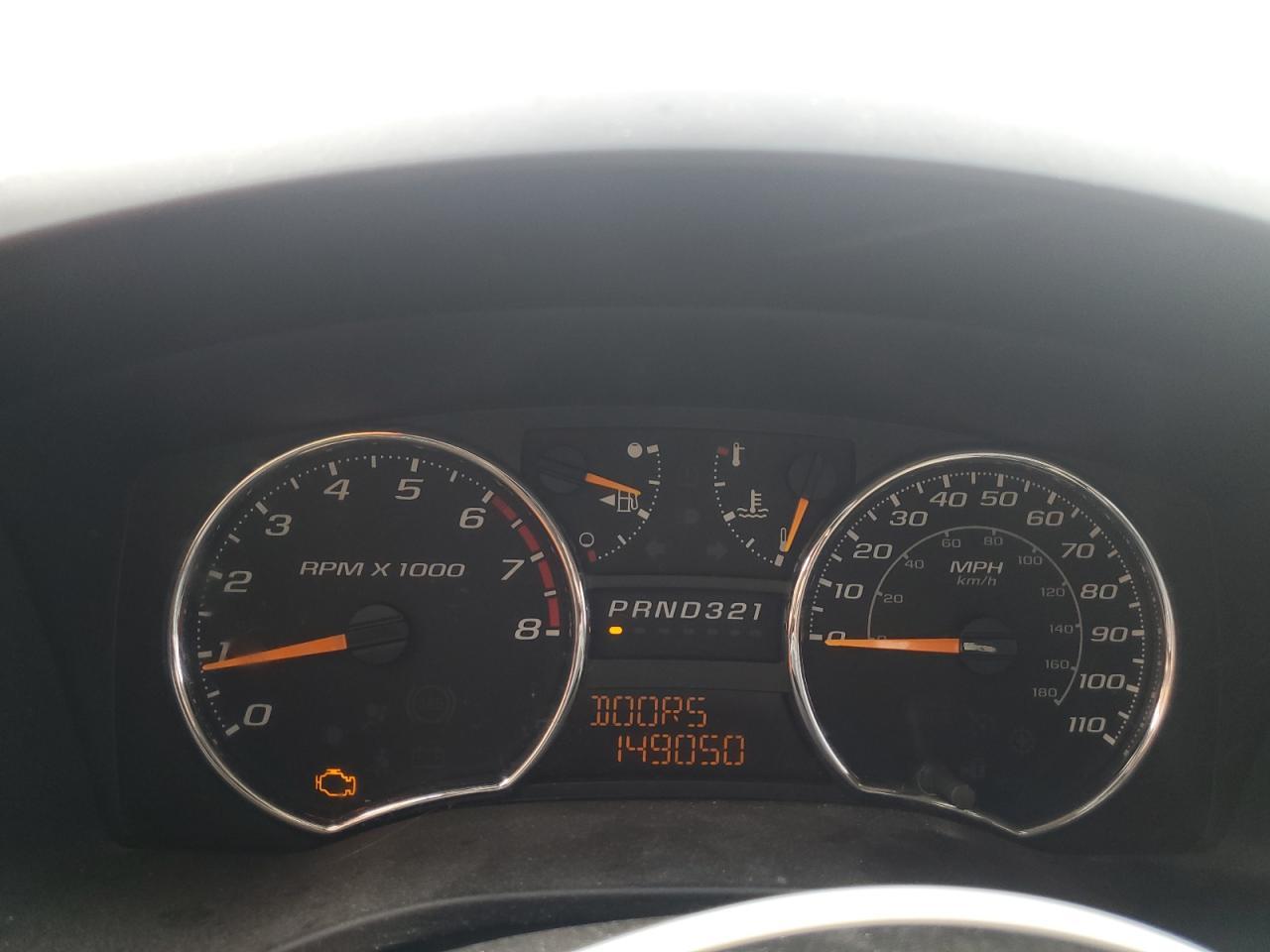 2007 Chevrolet Colorado Copart, lot number: 55853855, vin: 1GCDS13EX78142652. Thumbnail 9